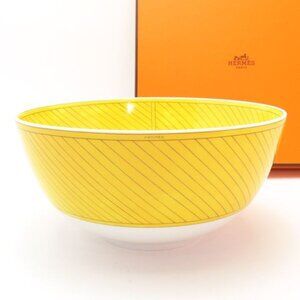 Hermes Soleil De Large Bowl Sarah Da Bowl